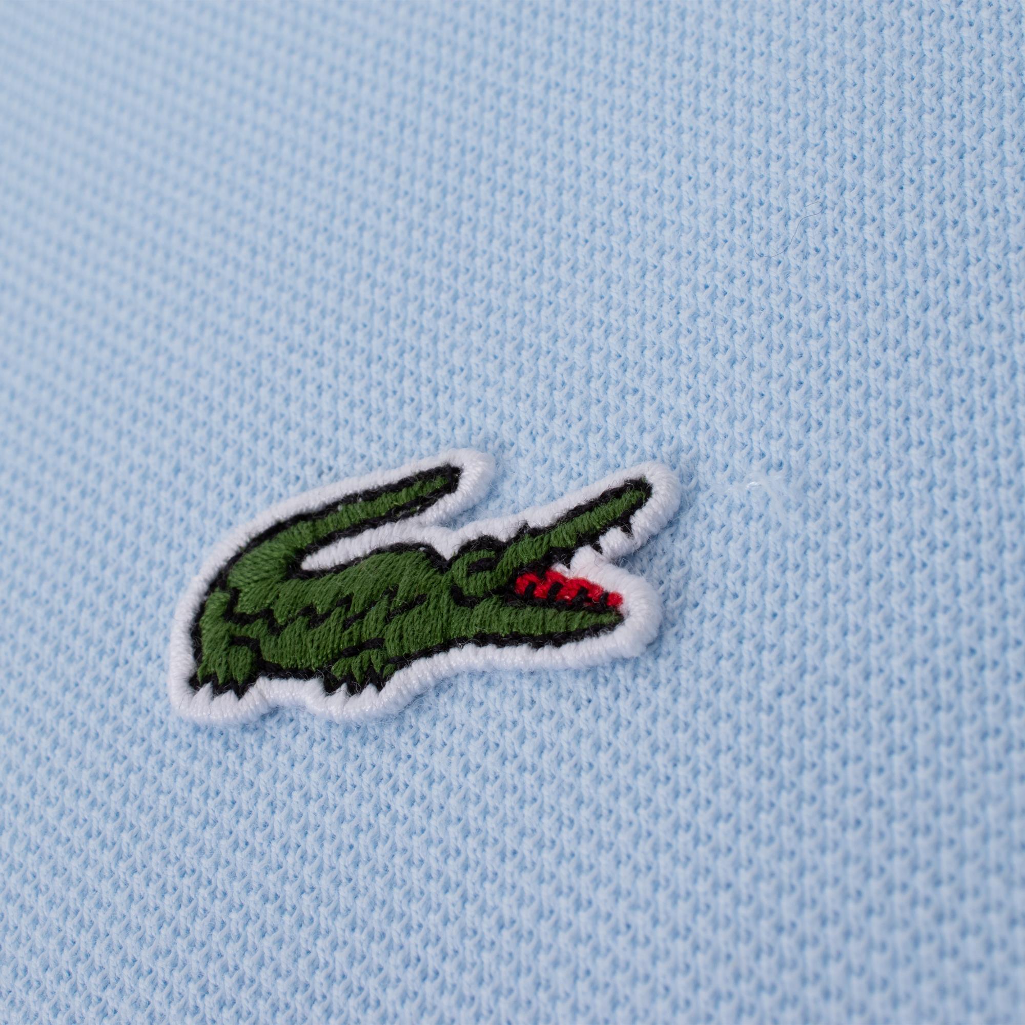 Mens Lacoste L1212 Classic Fit Polo Shirt Rill